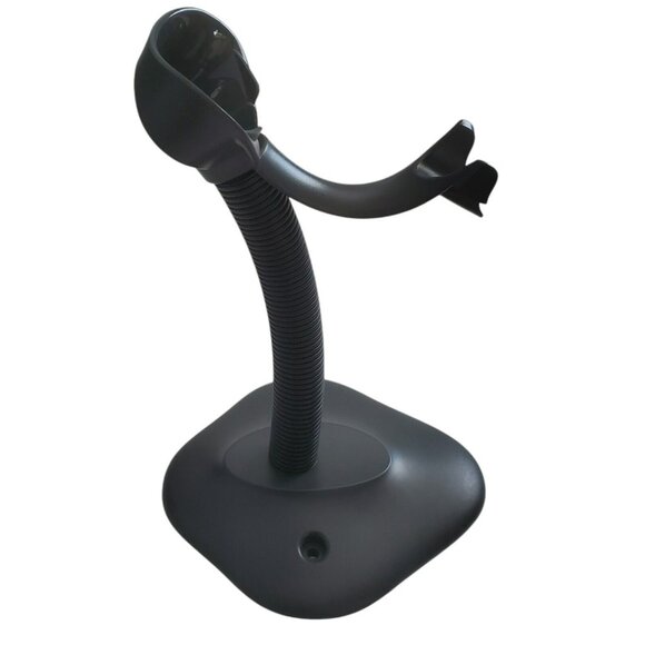 Laser Barcode Scanner Corded Handheld Stand Zebra Symbol LS2208 Scan UPC Codes - Picture 13 of 14